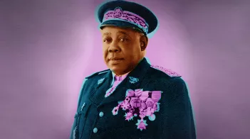 Félix Eboué