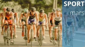 Sports régions mars 2025