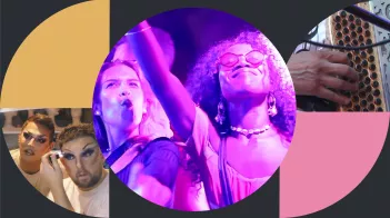 Fini la bamboche nouvelle collection documentaire