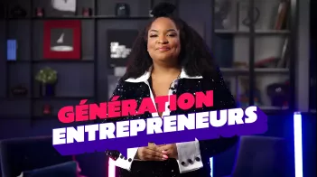 Génération entrepreneurs