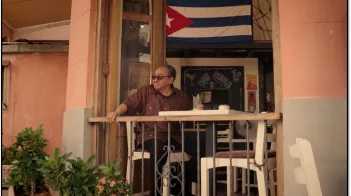 Alain Jean-Marie, impressions cubaines © Beau Comme une Image/Beau comme les Antilles