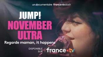 JUMP! November Ultra