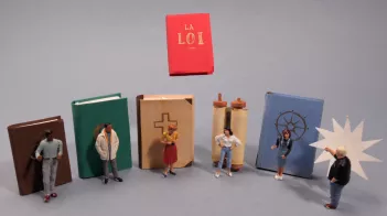 les clés de la laicité