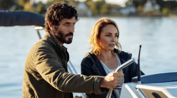 Menace sur Kermadec ©FTV - Morgane Production