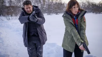 Noir comme neige © Nicolas ROBIN - FTV - LIZLAND FILMS