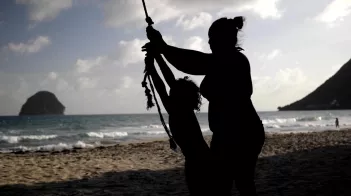 Femme debout, l’affaire Leila Laviolette