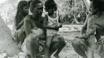 14 - Polynésie - Celui qui criait son amour pour sa terre