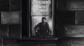 Leon Lewis, l'homme qui a vaincu les nazis à Hollywood