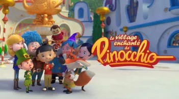 pinocchio