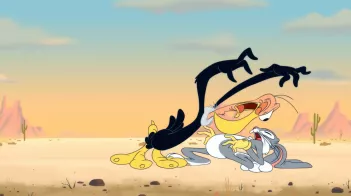 Looney Tunes Cartoons