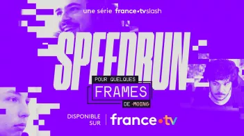 Speedrun : pour quelques frames de moins