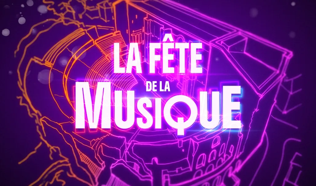 Fête de la Musique
