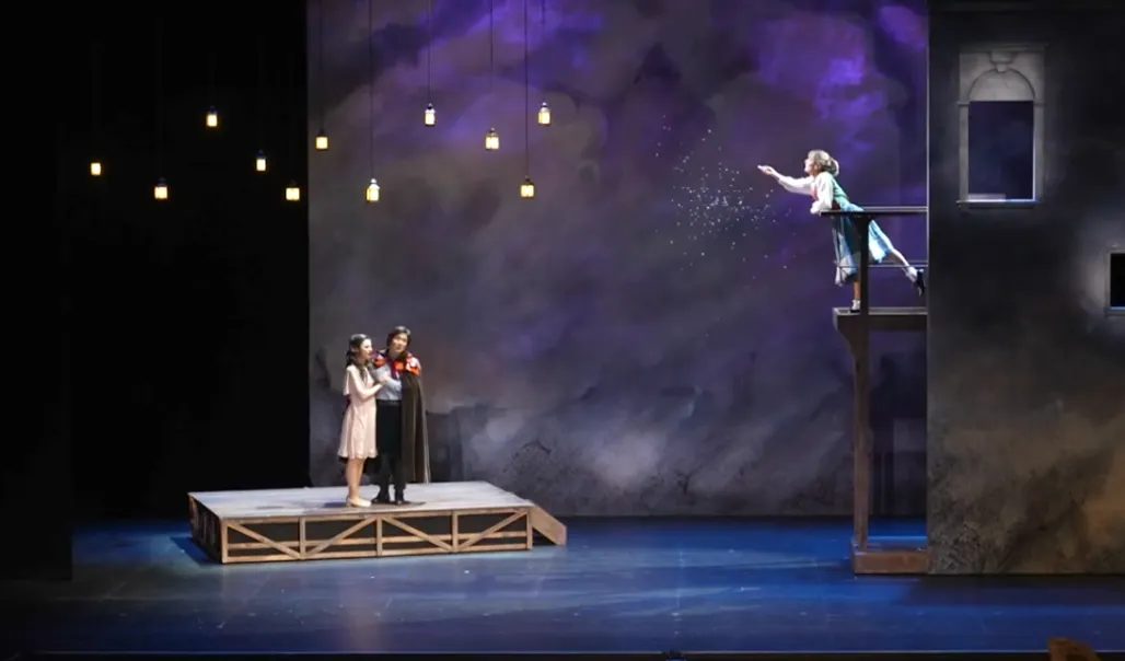 romeo et juliette