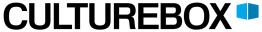 Logo culturebox solo