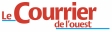 Logo Courrier de l'Ouest