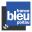 Logo France bleu Poitou (2016)