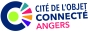 Logo Cité de l'objet connecté