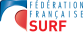 Logo Fédération Française de Surf