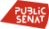 Logo Public Sénat_noir_cartouche rouge (2020)