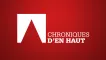 Logo Chroniques d'en Haut Logo Chroniques d'en Haut