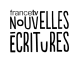 logo nouvelles écritures fond blanc logo nouvelles écritures fond blanc
