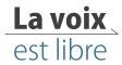 Logo La Voix est Libre