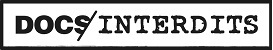 Docs interdits Docs interdits
