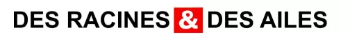 FTV 2014 Des Racines & des Ailes - logo bloc