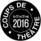 LOGO COUPS DE THEATRE 2016 LOGO COUPS DE THEATRE 2016