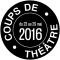 LOGO COUPS DE THEATRE 2016