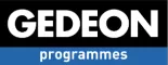 LOGO GEDEO? LOGO GEDEON