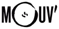 Logo Mouv' Logo Mouv'