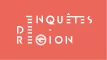 Logo EDR - Enquêtes de région (2018)