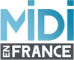 Logo Midi en France
