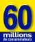 60 millions de consommateurs 60 millions de consommateurs