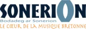 Logo Sonerion Logo Sonerion