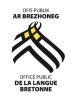 Logo Office Public Langue Bretonne