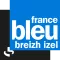 Logo France Bleu Breizh Izel Logo France Bleu Breizh Izel
