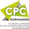 logo club presse Normandie
