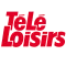 logo TéléLoisirs logo TéléLoisirs