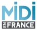 Logo Midi en France Logo Midi en France