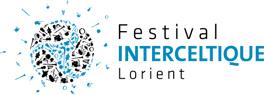 Logo Festival Interceltique de Lorient