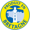 Logo produit en Bretagne 