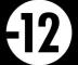 logo - 12 ans logo - 12 ans