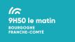 Logo 9h50 le Matin