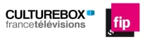 Logo Culturebox / FIP Logo Culturebox / FIP