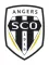 Logo Angers SCO Logo Angers SCO