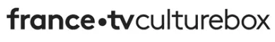 Logo Culturebox Logo Culturebox