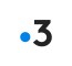 logo France 3 - sept 2018