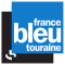 Logo France bleu Touraine (2018)